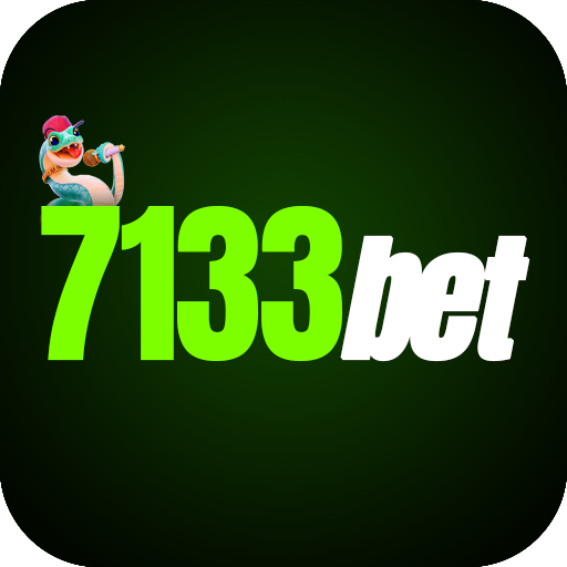 Logo da 7133bet